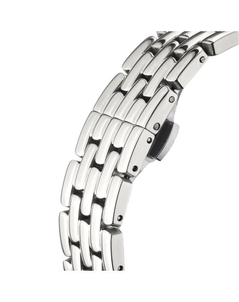 Montre Femme en Acier Innessa argentée