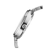 Montre Femme en Acier Innessa argentée