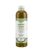 Shampoing No-poo BIO 15% d'huile de Baie de Laurier Apaisant - 250 ml