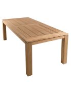 Table Denver Kim teck - 220x100x78 cm