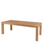 Table Denver Kim teck - 220x100x78 cm