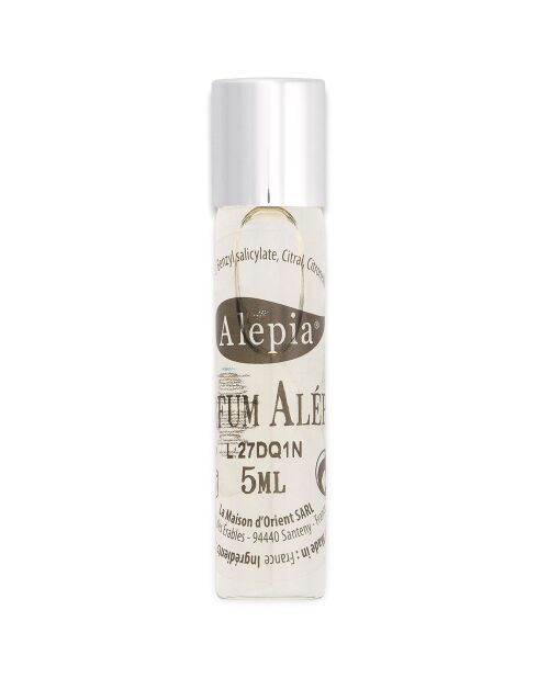 Perfume en rollo Alepia - 5 ml