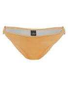 Ockerfarbene Bikinihose Espiègle