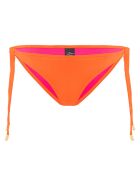 Slip bikini arancioni Jagger