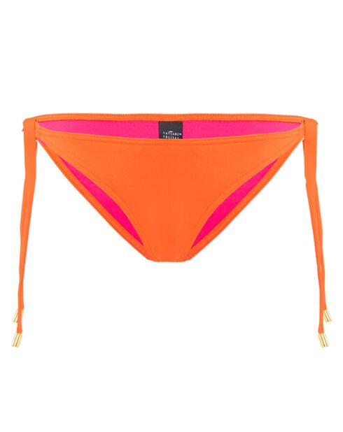 Bas de Maillot Jagger orange