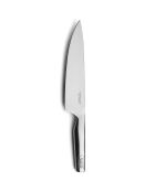 Couteau de chef Asean gris - Lame 20 cm