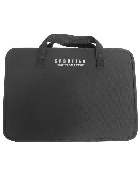 Trousse + 8 pièces Origin gris/noir