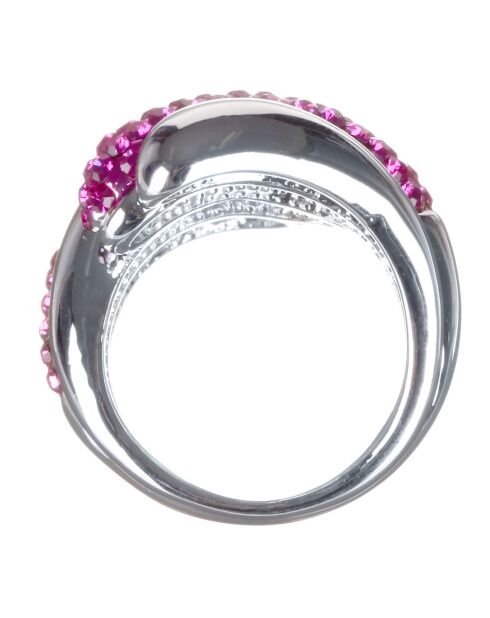 Ring Distali Rosa fuchsia