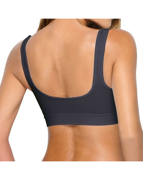 Soutien-gorge Eva noir
