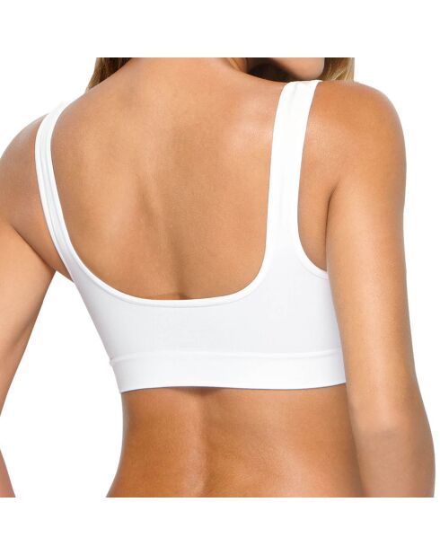 Soutien-gorge Eva blanc