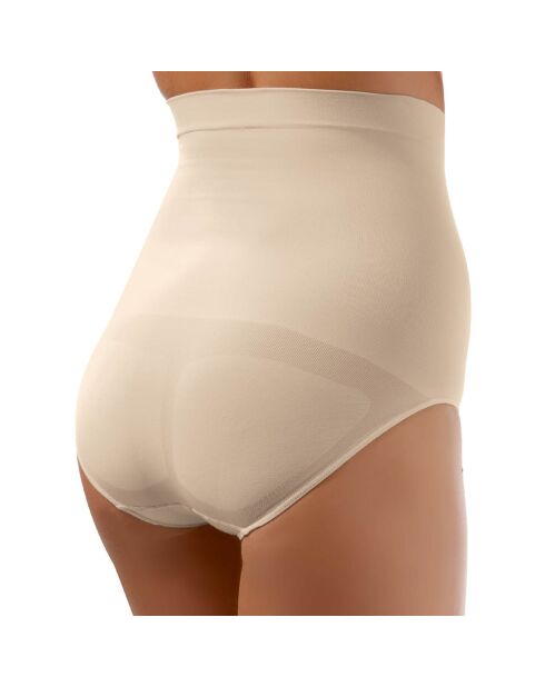 Culotte action ventre plat chair