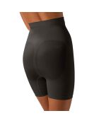 Panty Action Flachbauch schwarz