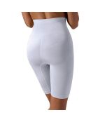 Panty modelant blanc