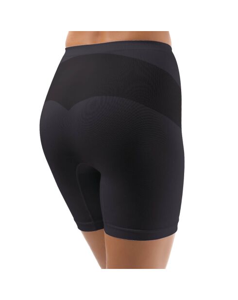 Panty Compression Moyenne noir