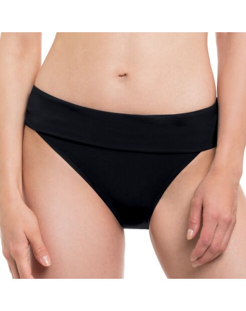 Bas de Maillot Tutti Frutti noir