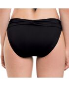 Bas de Maillot Tutti Frutti noir