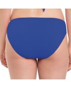 Bas de Maillot Tutti Frutti bleu roi