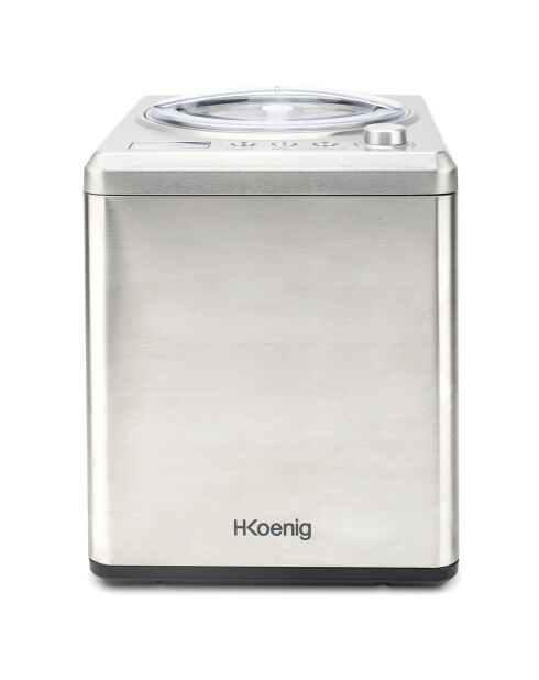 Turbine à glace verticale HF340 2L - 180W