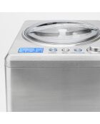 Turbine à glace verticale HF340 2L - 180W