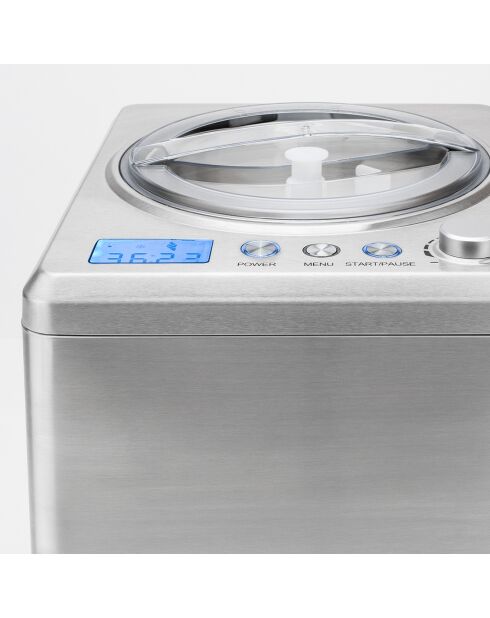 Turbine à glace verticale HF340 2L - 180W