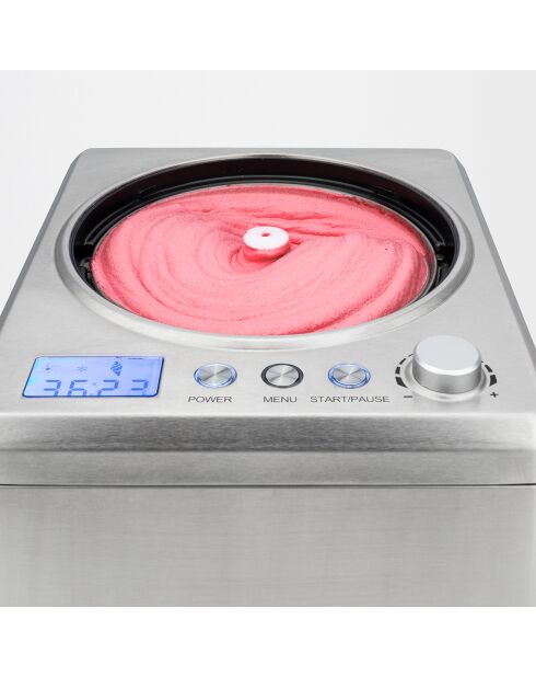 Turbine à glace verticale HF340 2L - 180W