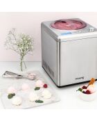 Turbine à glace verticale HF340 2L - 180W