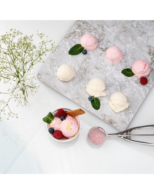 Gelatiera verticale HF340 2L - 180W