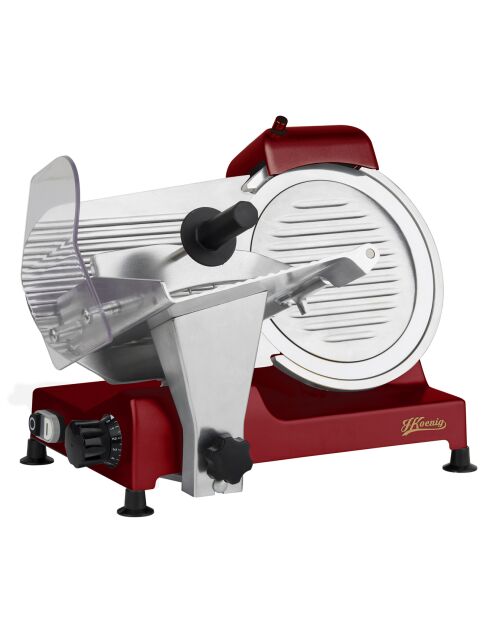 MSX254 - 240W Fleischschneidemaschine