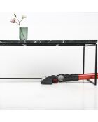 Aspirateur balai 2-en-1 sans fil UP810 PowerClean+ rouge - 160W