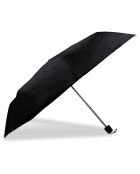 Parapluie noir - D 98 cm