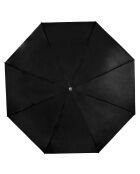 Parapluie noir - D 98 cm