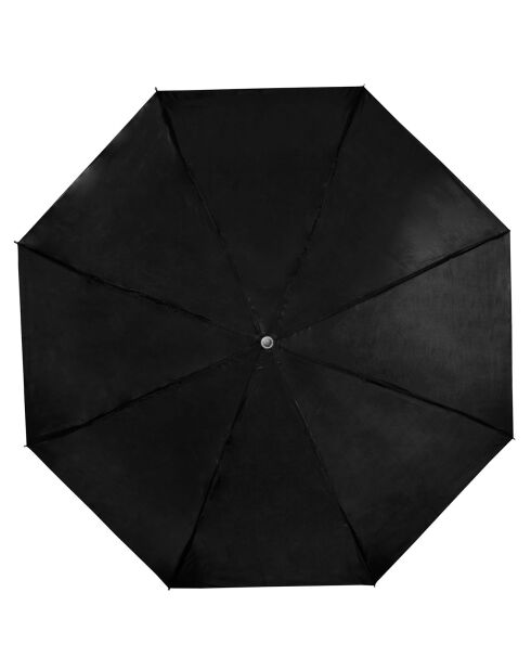 Parapluie noir - D 98 cm