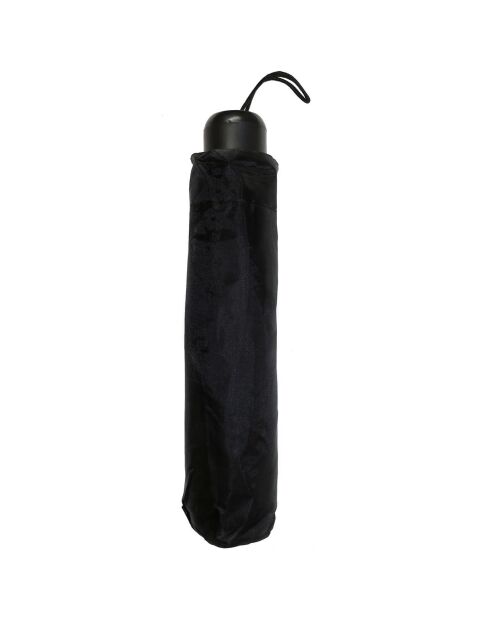 Parapluie noir - D 98 cm