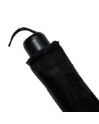 Parapluie noir - D 98 cm
