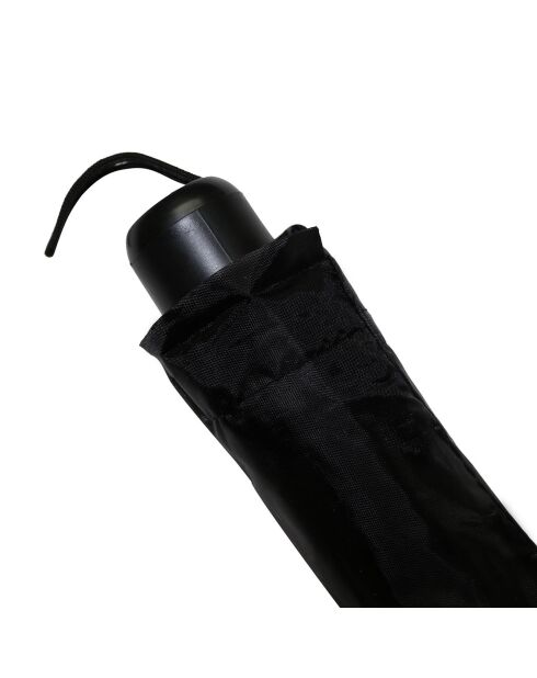 Parapluie noir - D 98 cm