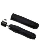 Parapluie noir - D 98 cm