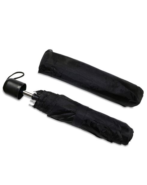 Parapluie noir - D 98 cm