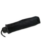 Parapluie noir - D 98 cm