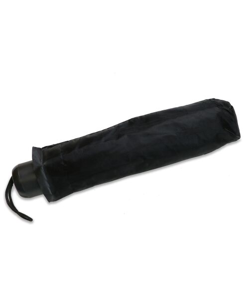 Parapluie noir - D 98 cm