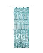 Fischnetz für Makramee-Vorhang/Türente, 100 x 280 cm