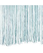 Fischnetz für Makramee-Vorhang/Türente, 100 x 280 cm