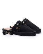 Mules Kepa noires