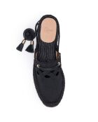 Mules Kepa noires