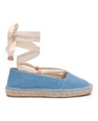 Espadrilles Kuka bleues