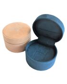 Anillo Pukhet de oro blanco con diamantes de 0,11 quilates y amatista de 2,72 quilates