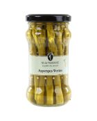 Pot d'Asperges vertes 100 gr