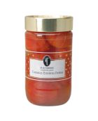 Pot de Tomates pelées 660 gr