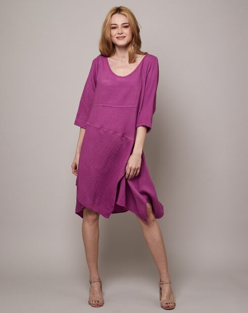 Robe Imba lila