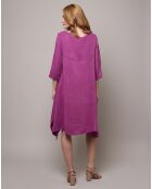 Robe Imba lila