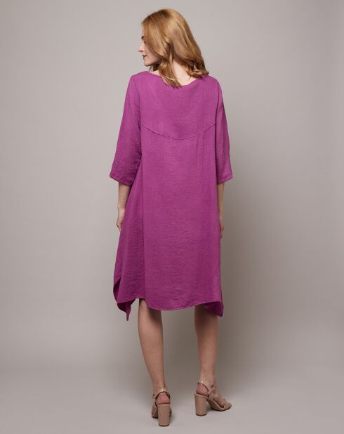 Robe Imba lila